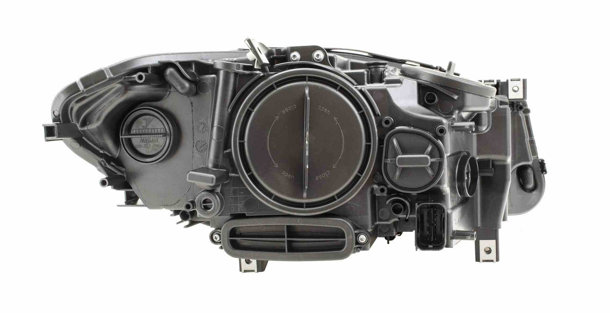 BMW F10 5-Series Halogen Headlight Assembly OEM 63117203243 or 63117203244