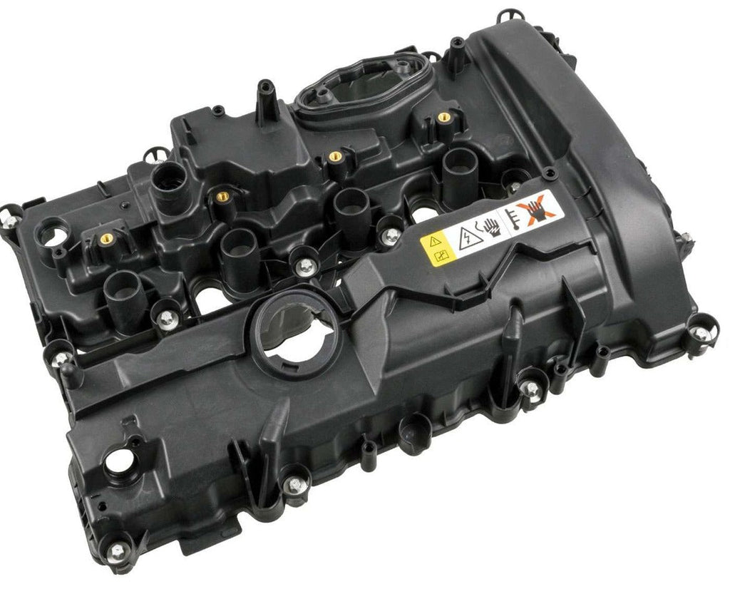 BMW G30 530i & 530e Valve Cover Assembly By Febi Bilstein 11127611278