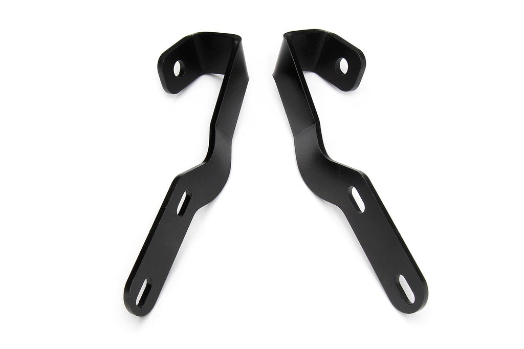 HPS Ditch Light Bracket Kit Toyota 2016-2023 Tacoma, DTC-101