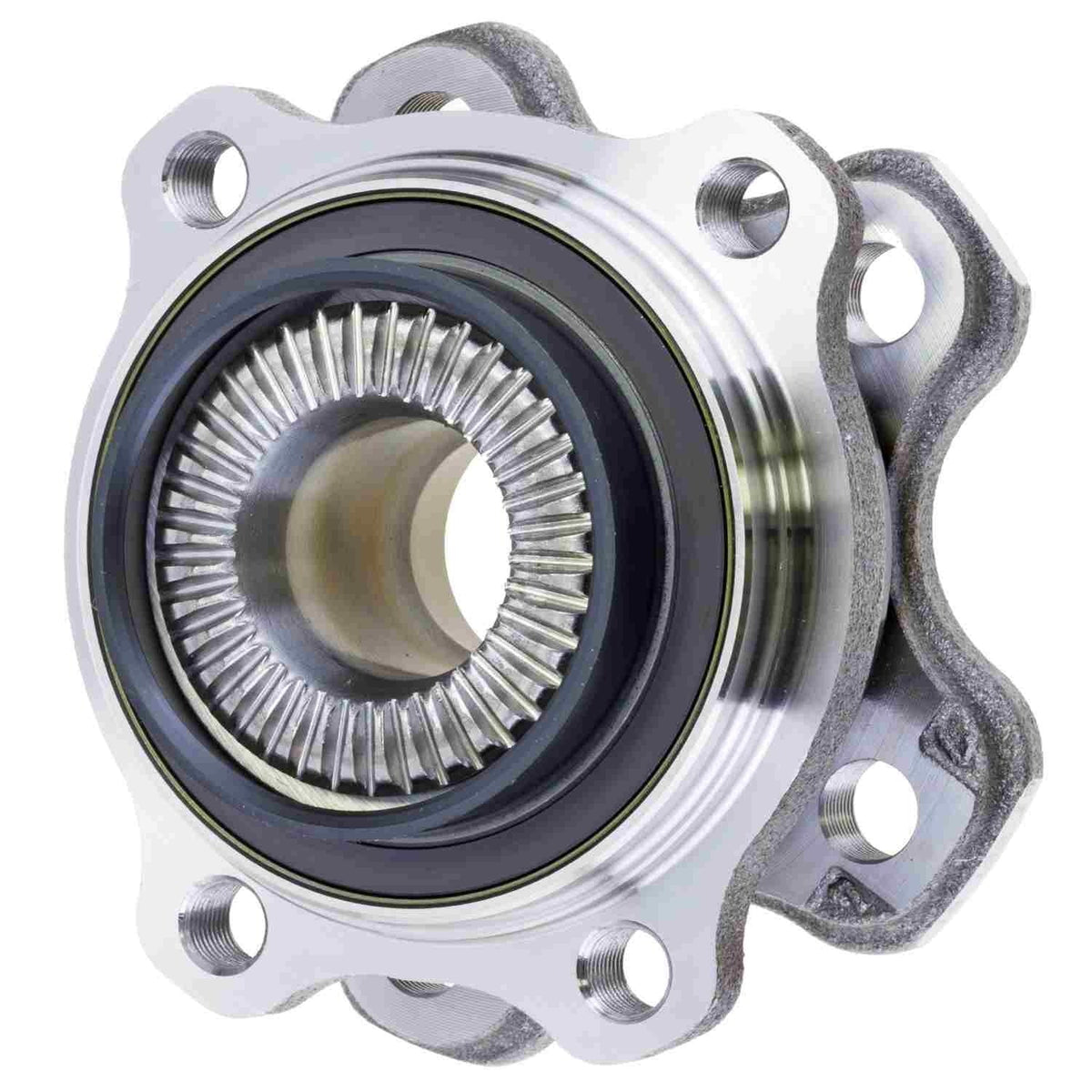 BMW G01 X3 & X4 Front Wheel Bearing Assembly By Hudson 33406899175