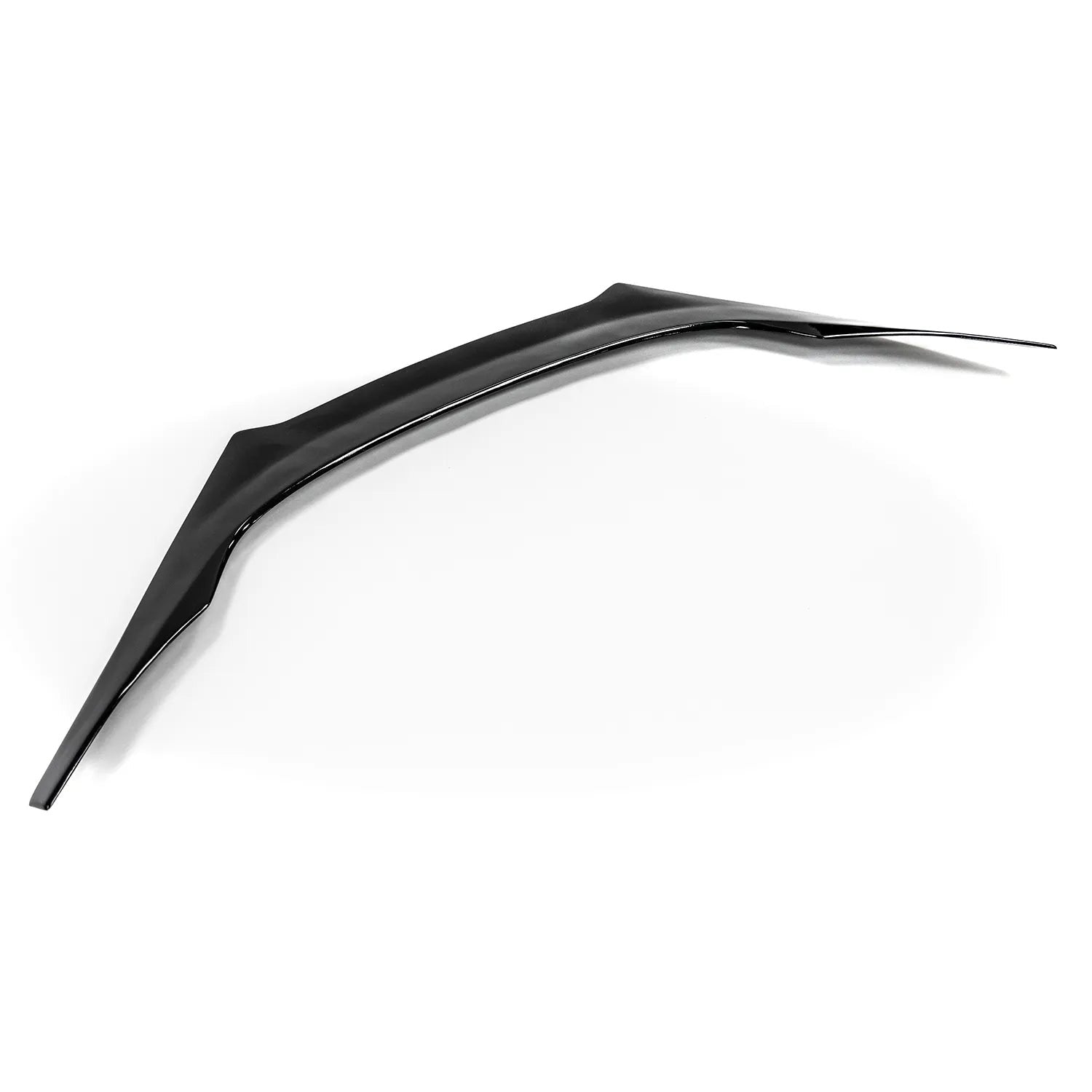 Compressive Tuning Halo Aero Spoiler - 2022-2026 Subaru BRZ