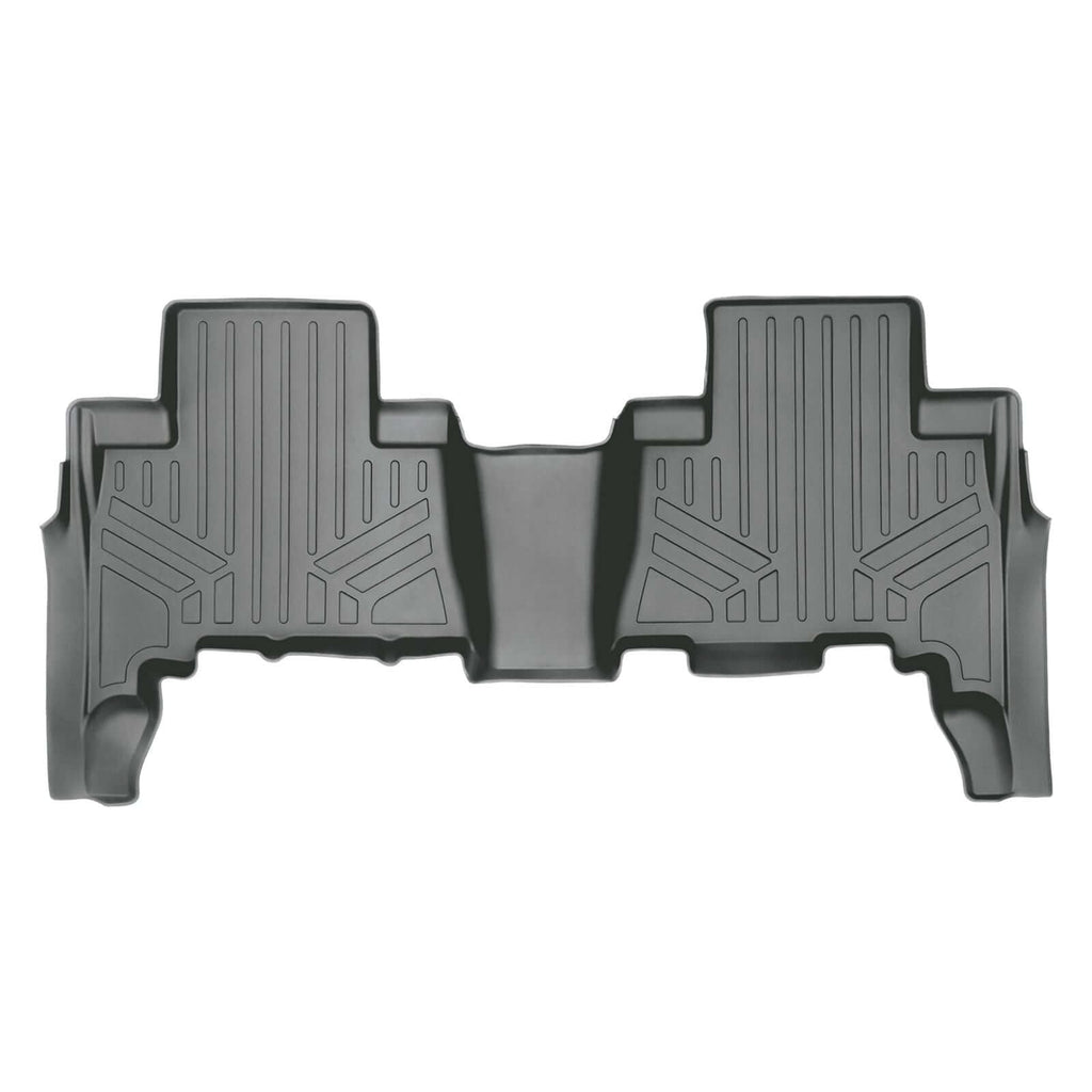SMARTLINER Custom Fit Floor Liners For 2013-2026 Toyota 4Runner / 2014-2023 Lexus GX460