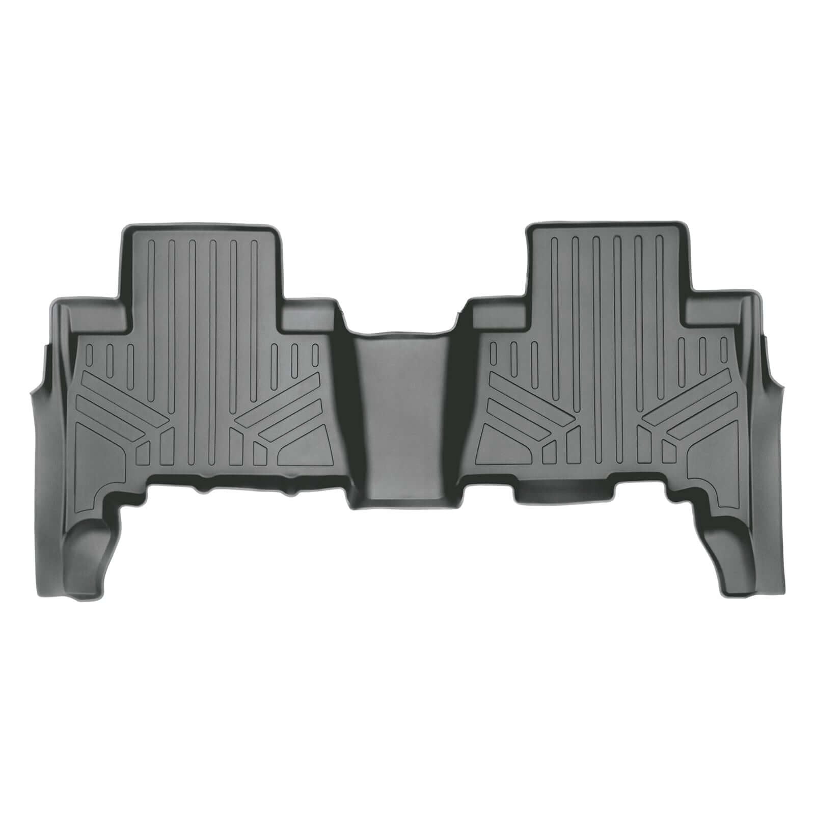 SMARTLINER Custom Fit Floor Liners For 2013-2026 Toyota 4Runner / 2014-2023 Lexus GX460