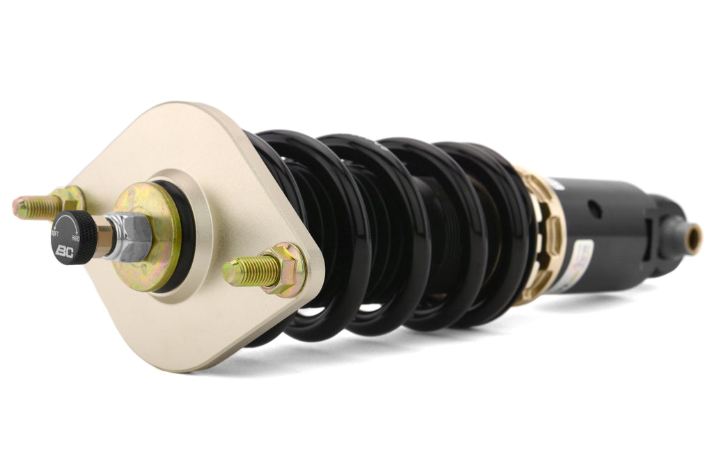 BC Racing BR Coilovers Extreme Low w/ Default Springs (6K Front / 7K Rear) - 2013-2016 Scion FR-S / 2013-2020 Subaru BRZ / 2017-2020 Toyota 86