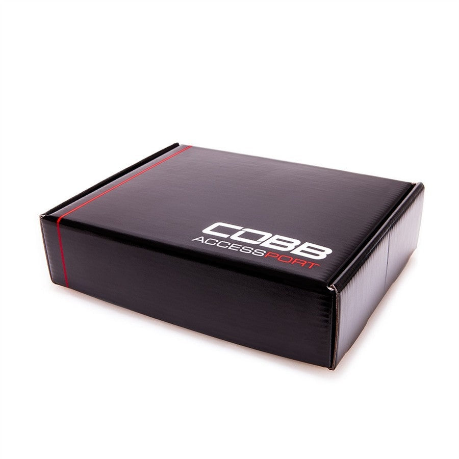 COBB Tuning Accessport V3 - 2015-2021 Subaru WRX / STI / 2014-2018 Forester XT