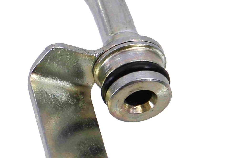BMW E9X 335i Turbo Charger Oil Line (Feed Line) By Rein 11427562797