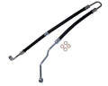 BMW E90/E91/E92/E93 3-Series Power Steering Hose By Sunsong 32416784331