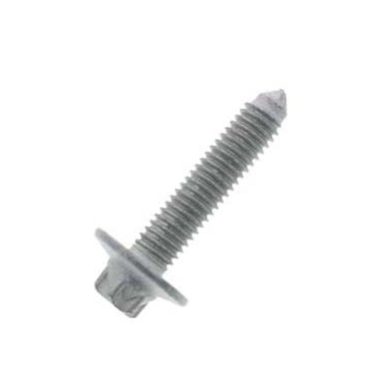 BMW F30 320i xDrive & 328i xDrive Engine Oil Pan Bolt Kit OEM