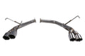 Remark Axleback Exhaust for SPT - 2015+ WRX / 2015+ STI