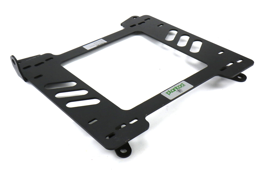 Planted Technology Seat Base Driver Side - 2013-2016 Scion FR-S / 2013-2020 Subaru BRZ / 2017-2019 Toyota 86