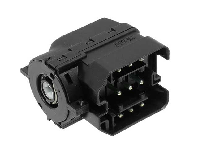 BMW E39 5-Series Ignition Switch By Bapmic 61326901961 or 61326901962