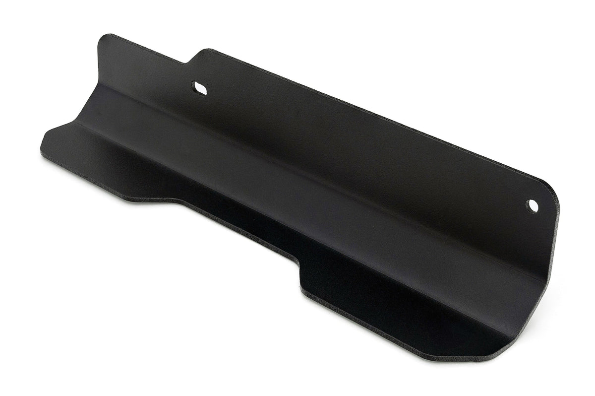 HPS Pulley Belt Cover Aluminum, 2022-2026 Subaru WRX VB 2.4L Turbo, 71-103