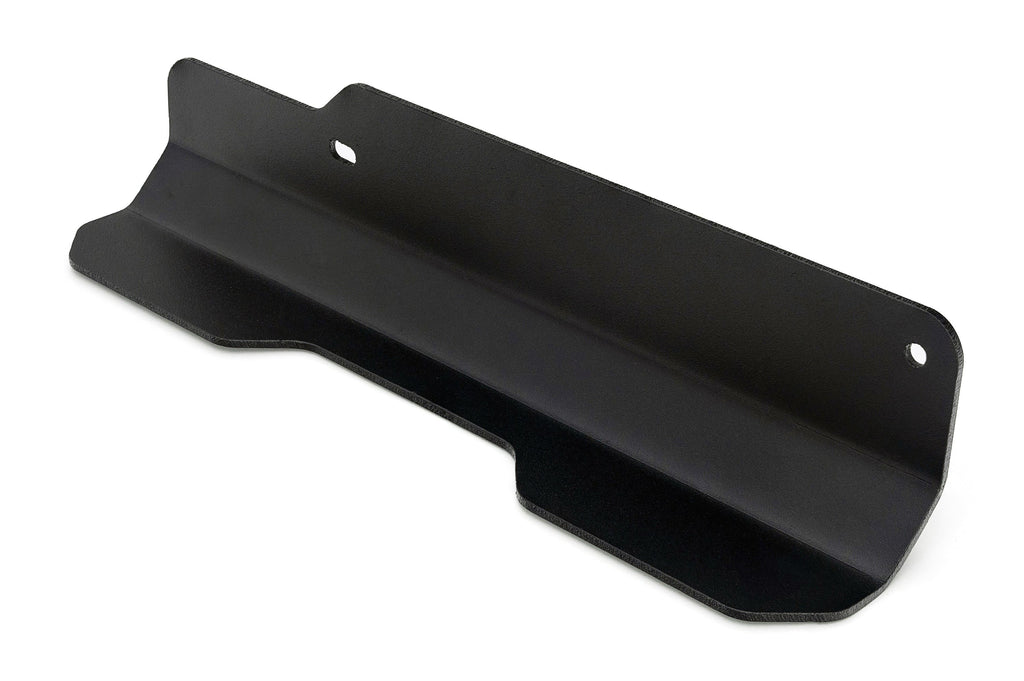 HPS Pulley Belt Cover Aluminum, 2022-2026 Subaru WRX VB 2.4L Turbo, 71-103