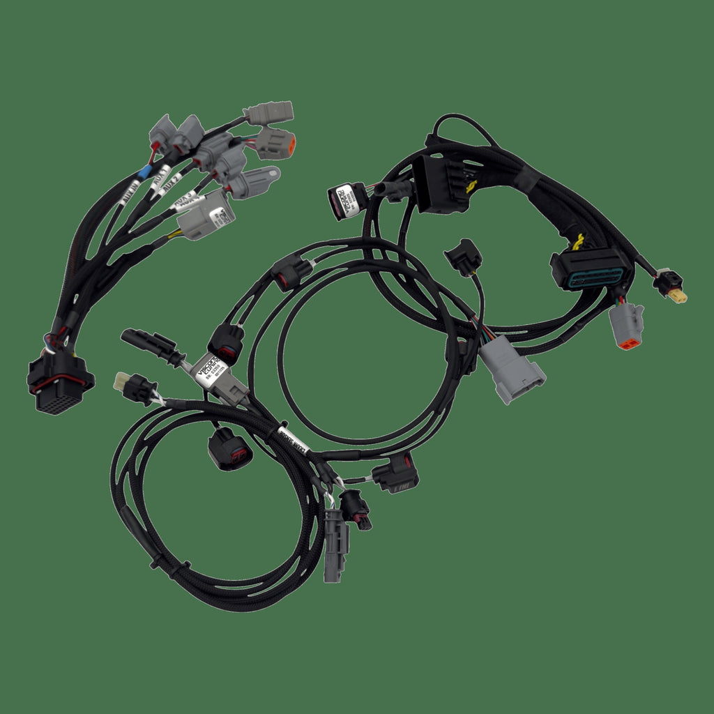ReFlex+ Visconti Advanced I/O Integration - BMW B58/S58 Plug-n-Play