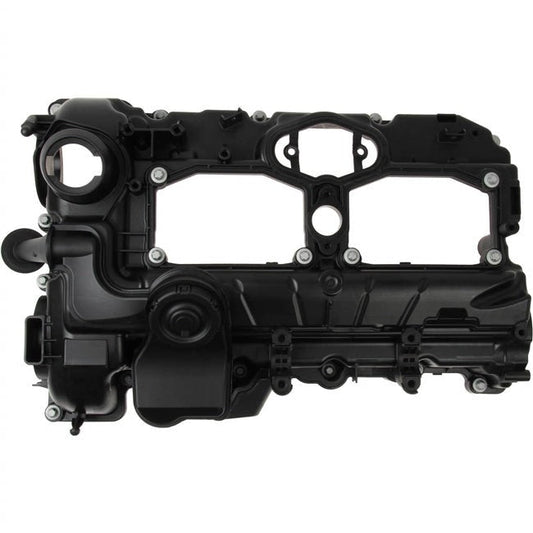 BMW F30 328i Engine Valve Cover Assembly By Rein 11127633630 (N26B20A Engine)