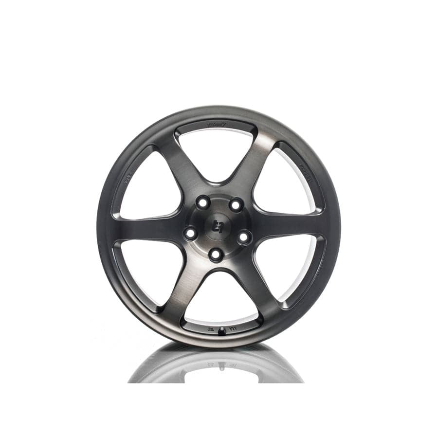 Titan 7 T-D6e BMW E9X M3 Wheel 18x9.5 /Offset +22/ 5x120