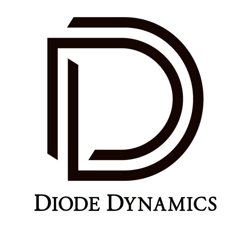Diode Dynamics 194 LED Bulb SMD2 LED - Blue (Pair)