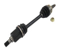 Mini Cooper S New Front Left Axle By Surtrak 31607574852