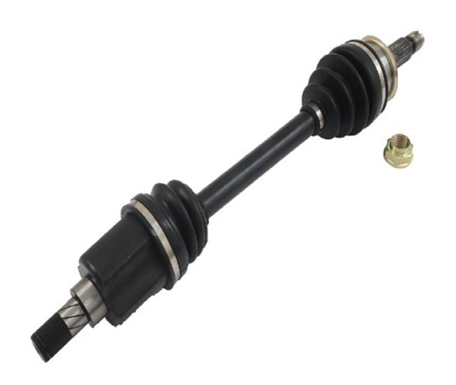Mini Cooper S New Front Left Axle By Surtrak 31607574852