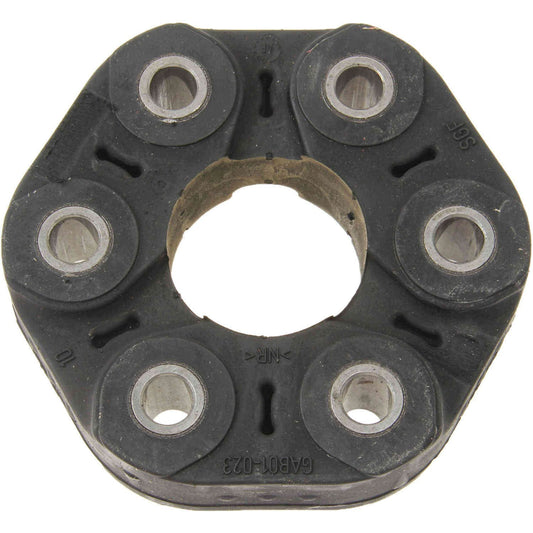 BMW E60 5-Series Driveshaft Flex Disc By Febi Bilstein 26117522027