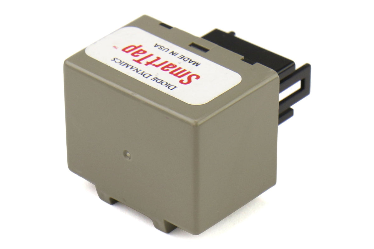 Diode Dynamics SmartTapTM Turn Signal Flasher Relay - 2008-2021 Subaru WRX / STI / 2014-2018 Forester / 2013-2017 Crosstrek / 2013-2016 Scion FR-S / 2013-2021 Subaru BRZ / 2017-2020 Toyota 86