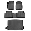 SMARTLINER Floor Liners for 2018-2023 Hyundai Kona (No Electric Models)