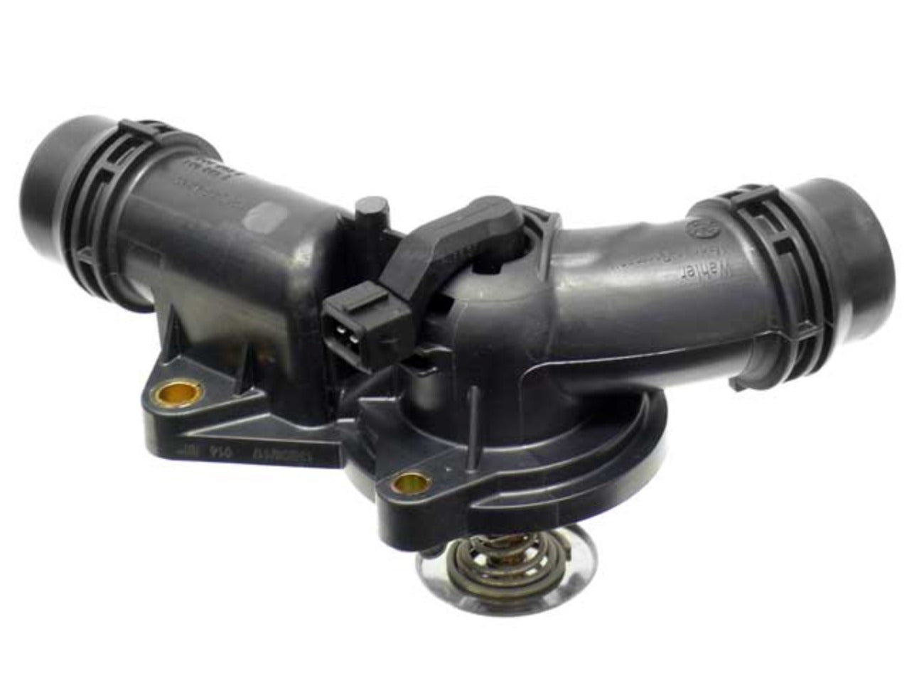 BMW E46 3-Series Engine Cooling System Refresh Kit