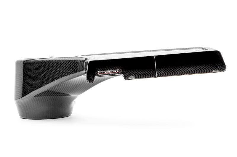 COBB Tuning Subaru Carbon Fiber Redline Edition Intake - 2015-2021 Subaru WRX