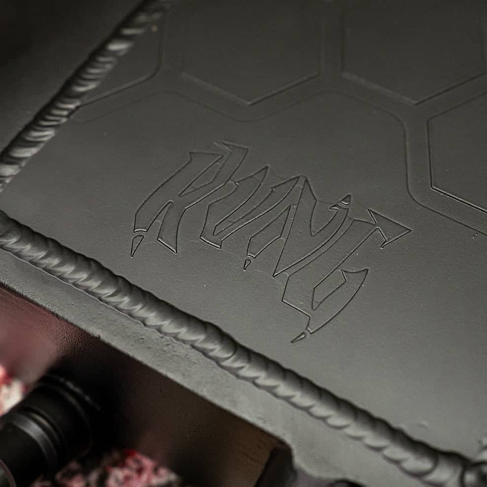 RVNG F8X/S55 Top Mount Intercooler Upgrade