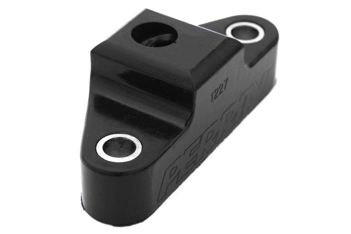 PERRIN Rear Shifter Mount Bushing - 2002-2024 Subaru WRX / 2004-2021 STI / 2004-2013 Forester / 2013-2024 BRZ / 1993-2014 Impreza / 2005-2009 Legacy / Outback / 2013-2015 Crosstrek / 2013-2016 Scion FR-S / 2017-2020 Toyota 86 / 2022-2024 GR86