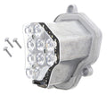 BMW F10 5-Series Headlight Turn Signal Light Assembly OEM 63117271899 or 63117271900