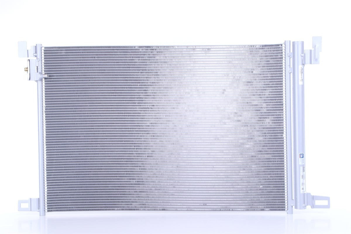 Air Conditioning Condenser & Receiver Drier Assembly - VW/Audi