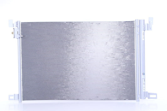 Air Conditioning Condenser & Receiver Drier Assembly - VW/Audi