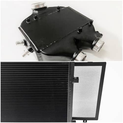 MAD BMW S55 Cooling Upgrades Combo Deal