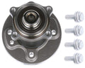 Mini Cooper Rear Wheel Bearing OEM 33416756830