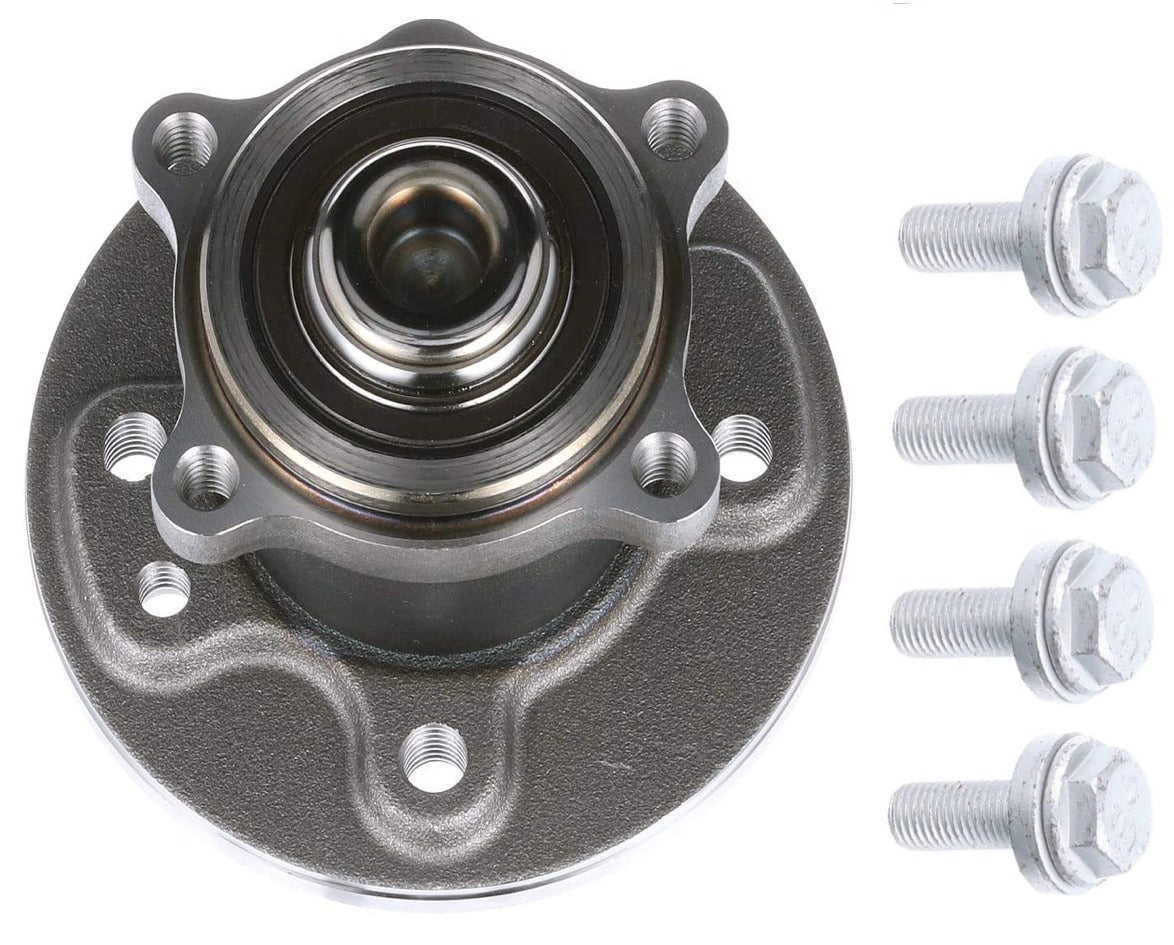 Mini Cooper Rear Wheel Bearing OEM 33416756830