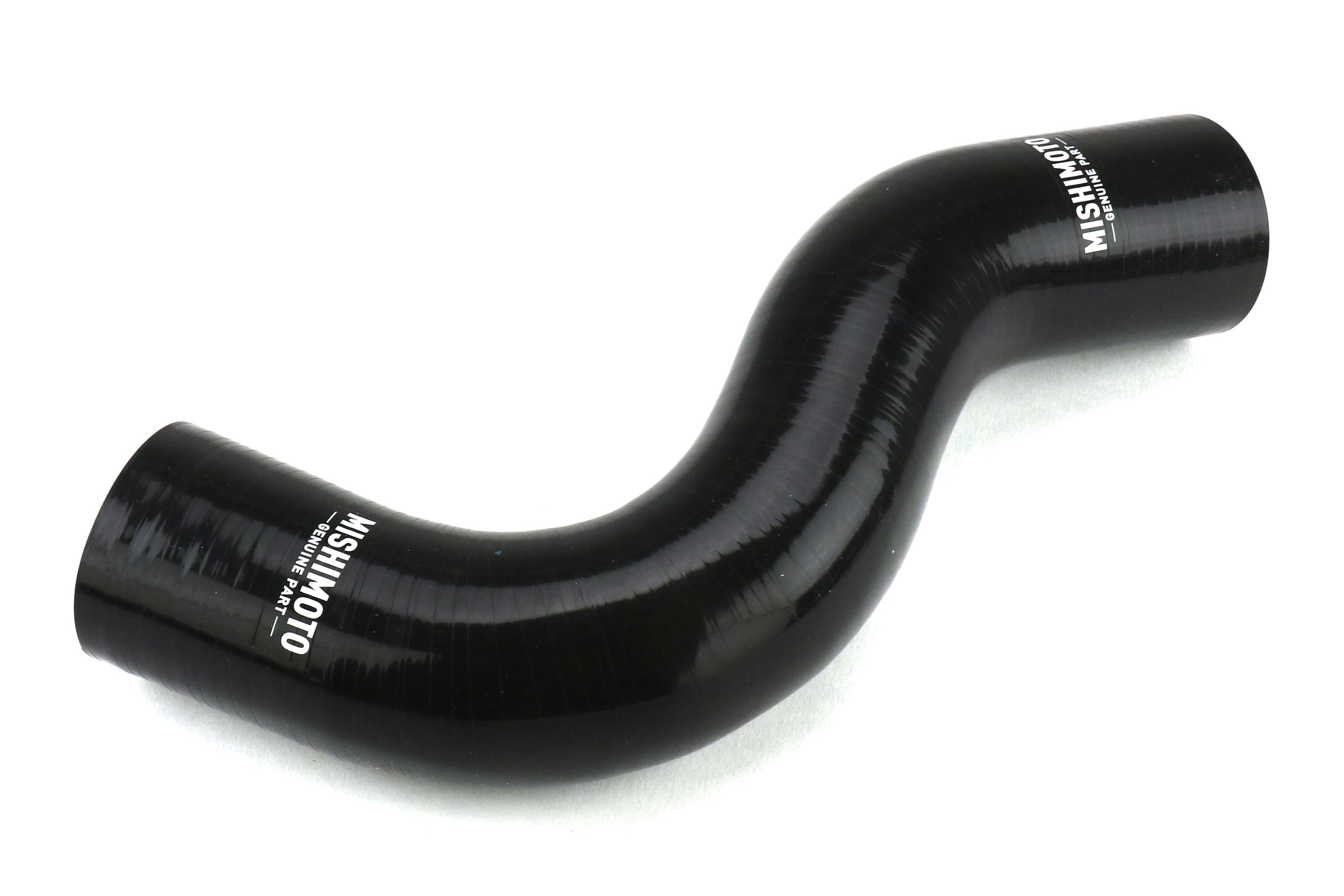 Mishimoto Silicone Radiator Hose Kit (red, black, or blue) - 2015+ WRX