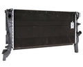 BMW F48 X1 Engine Cooling Radiator With Sensor By BMW 17118603269