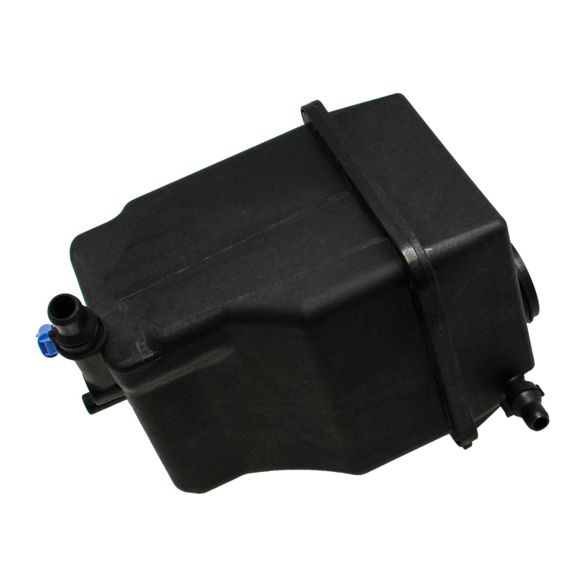 BMW E53 X5 Coolant Expansion Tank 4.4L & 4.8L By Febi-Rein 17137501959