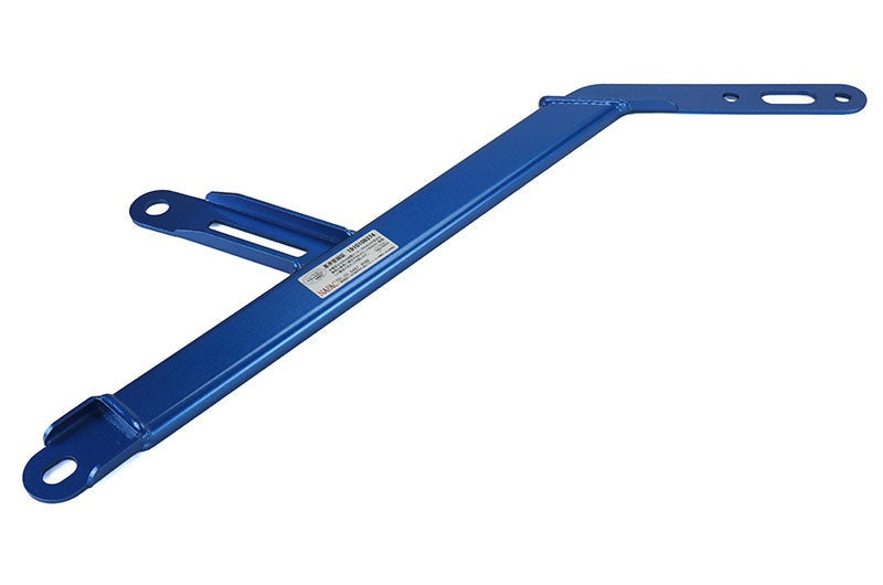 Cusco Power Brace Rear Member - 2020-2024 Toyota Supra A90