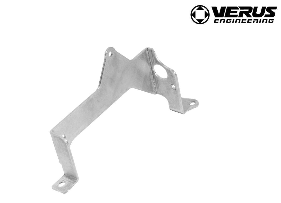 Verus Engineering Fuel Rail Cover / ECU Bracket - 2013+ FR-S / BRZ / 86