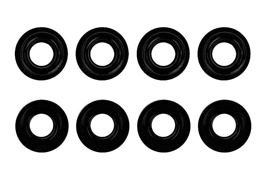 Whiteline Rear Positive Traction Kit Inserts - 2013-2021 Scion FR-S / Subaru BRZ / Toyota 86