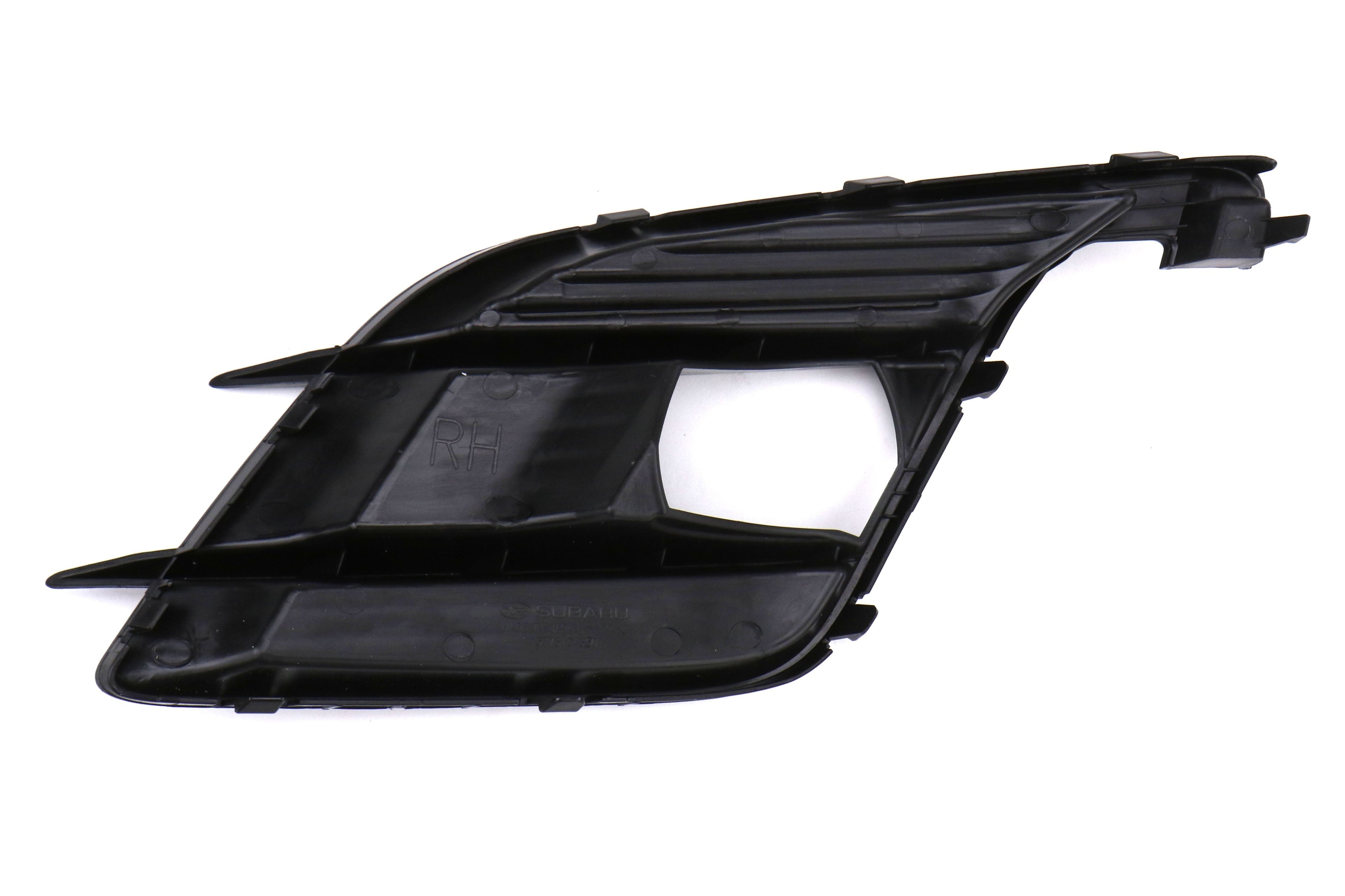 Subaru OEM Passenger Side Fog Light Cover - Subaru BRZ 2017 - 2020