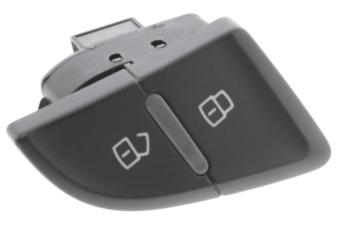 Door Lock System Switch - VW/Audi