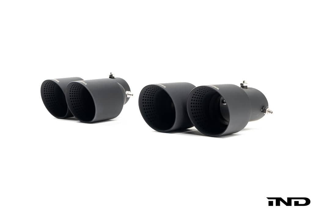 TREVORA G42 / G2X 3 / 4 Series Exhaust Tip Set