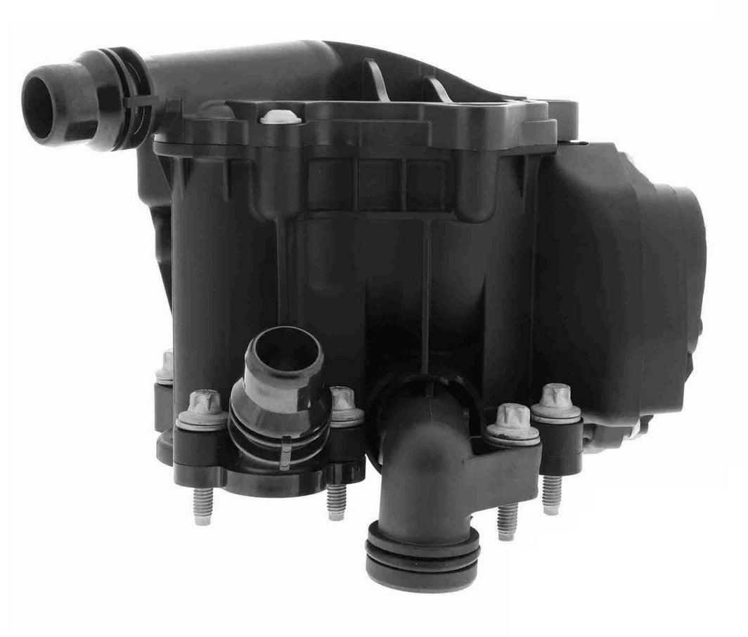 BMW G30 5-Series 530i & 530e Engine Cooling Thermostat By Uro 11537644811