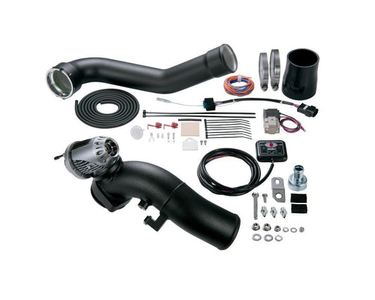 HKS SSQV4+Bypass Valve RETURN KIT for HKS R/S - 2020+ Toyota Supra