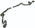 BMW E9X 3-Series Water Hose Assembly OEM 17127548223 or 17127548224