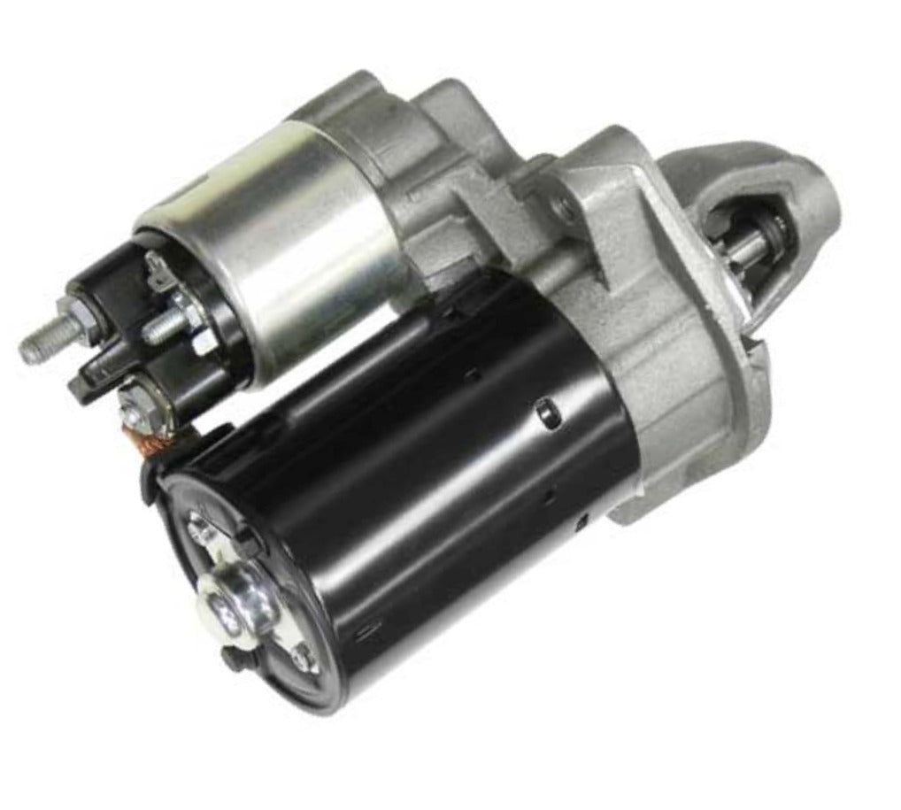 BMW E46 3-Series New Engine Starter OEM 12412354693