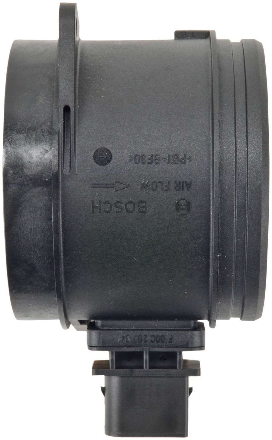 BMW E9X 335d Model Mass Air Flow Sensor OEM 13628509725